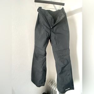 Women’s Columbia Modern Mountain adjustable size M